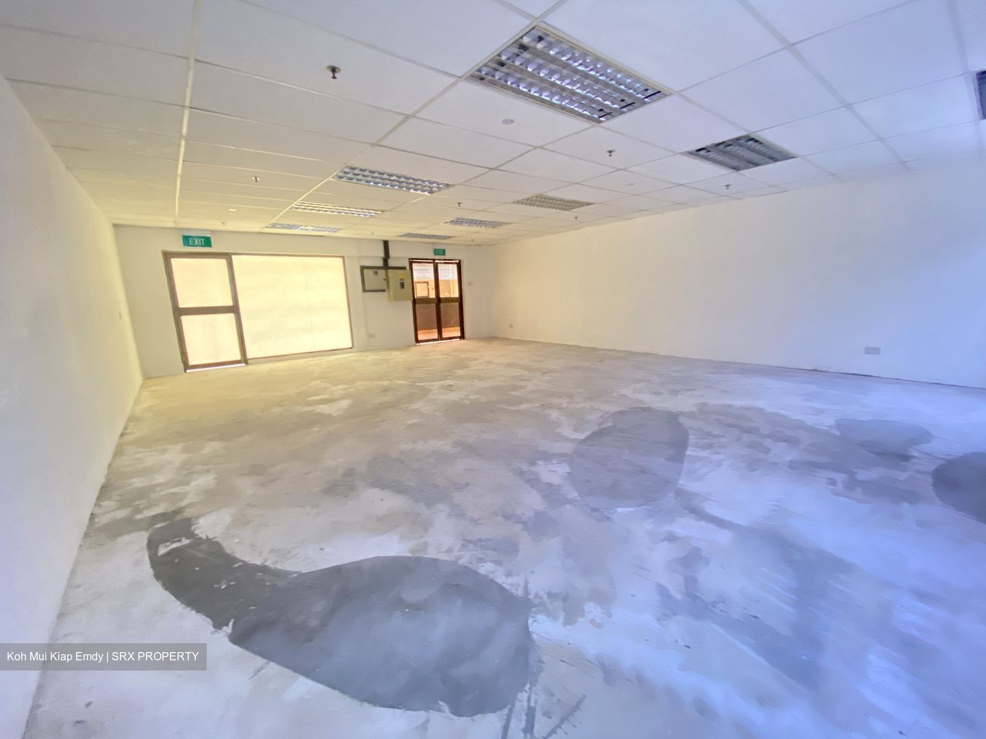 Tanjong Pagar Complex (D2), Office #424215351